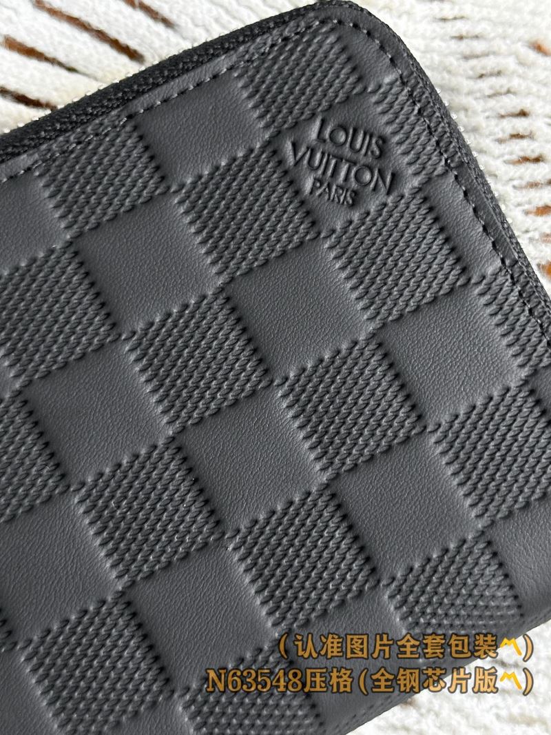 Louis Vuitton Wallets Purse